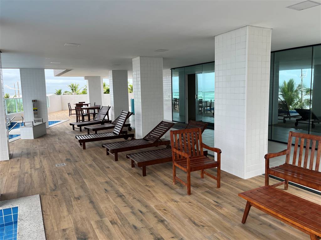 Apartamento, 2 quartos, 82 m² - Foto 9