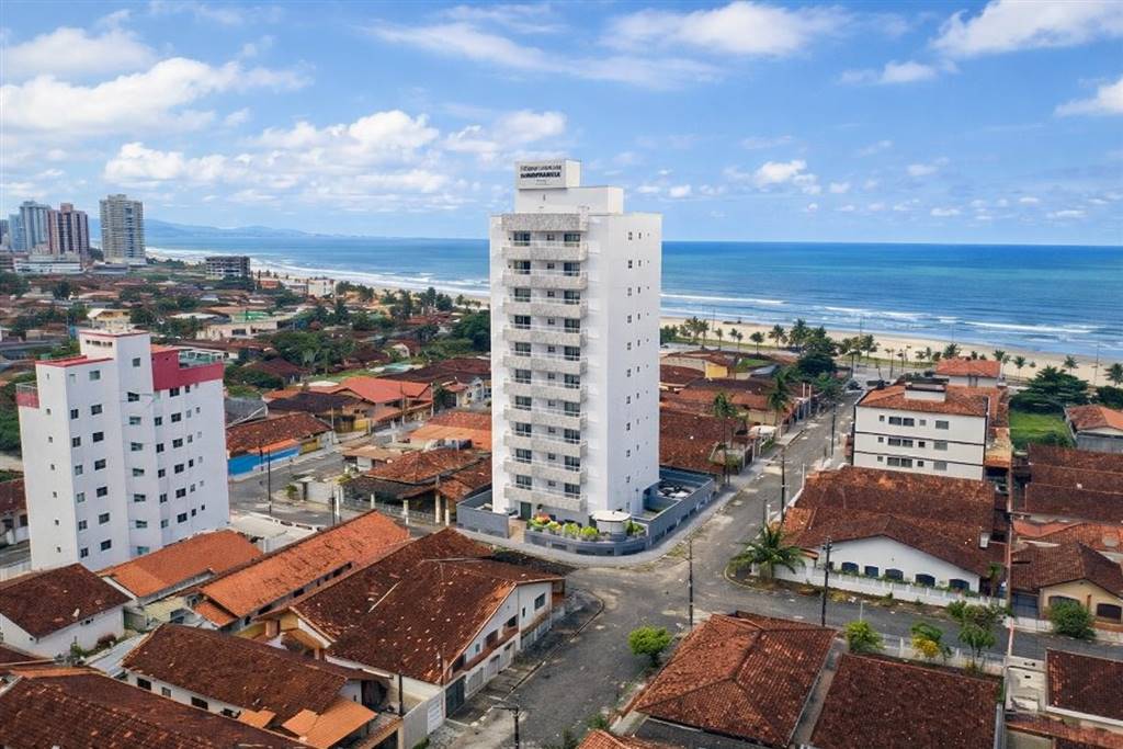 Apartamento, 1 quarto, 43 m² - Foto 1