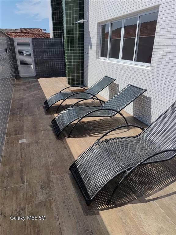 Apartamento, 1 quarto, 43 m² - Foto 3