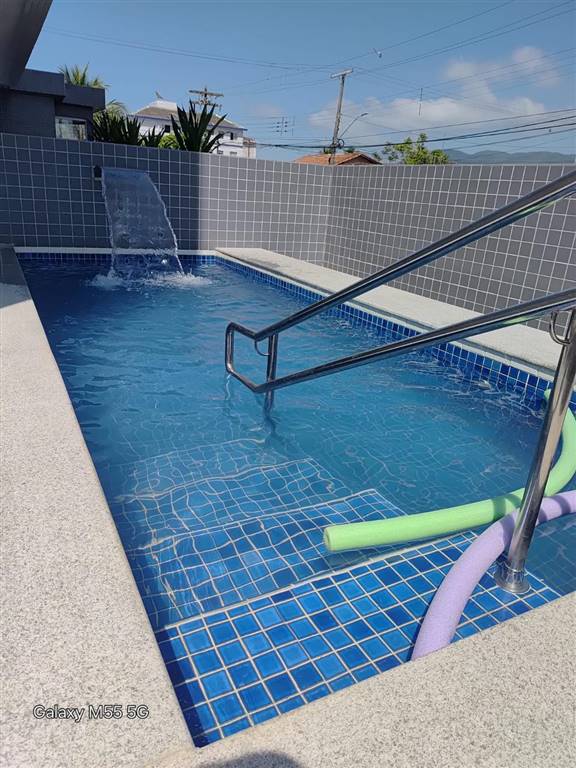 Apartamento, 1 quarto, 43 m² - Foto 4