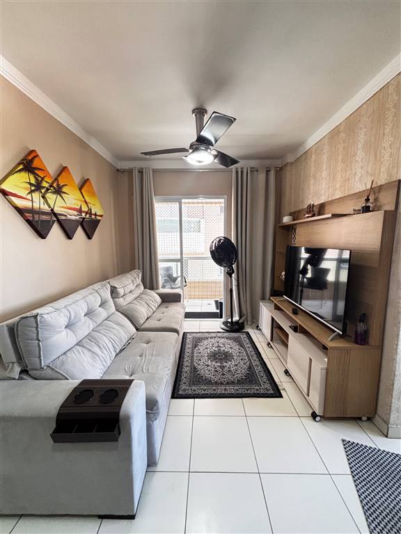 Apartamento, 2 quartos, 60 m² - Foto 6