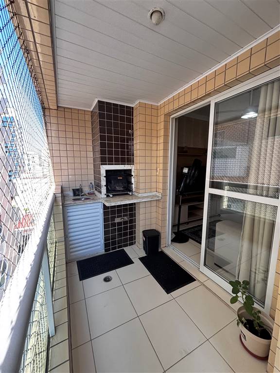 Apartamento, 2 quartos, 60 m² - Foto 7