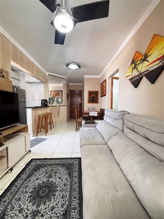 Apartamento, 2 quartos, 60 m² - Foto 8