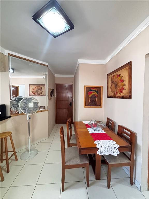 Apartamento, 2 quartos, 60 m² - Foto 9