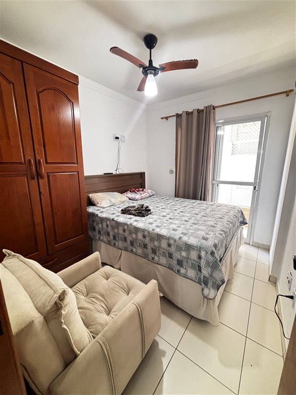 Apartamento, 2 quartos, 60 m² - Foto 11