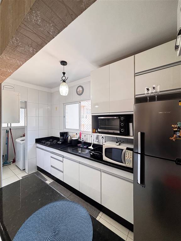 Apartamento, 2 quartos, 60 m² - Foto 3