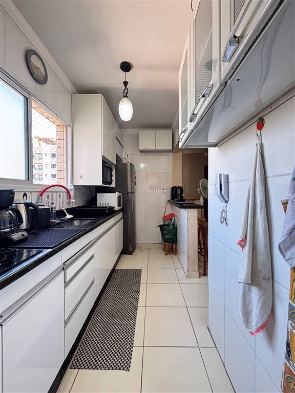 Apartamento, 2 quartos, 60 m² - Foto 4