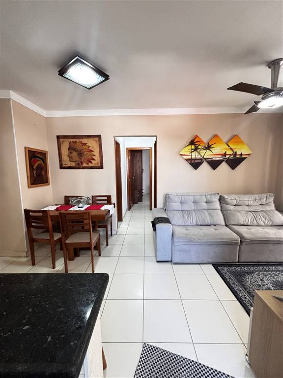 Apartamento, 2 quartos, 60 m² - Foto 5