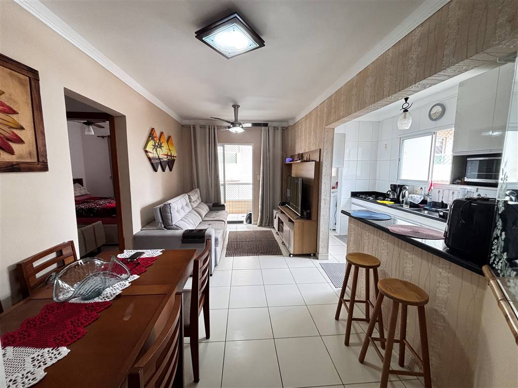 Apartamento, 2 quartos, 60 m² - Foto 13