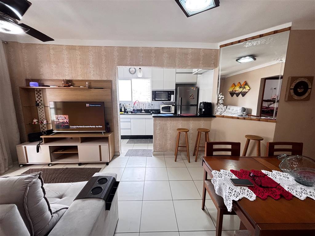 Apartamento, 2 quartos, 60 m² - Foto 14