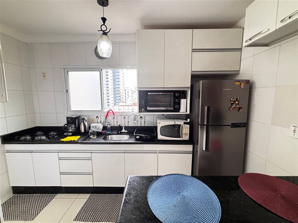 Apartamento, 2 quartos, 60 m² - Foto 15