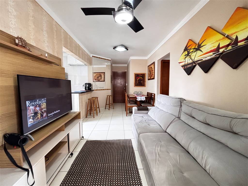 Apartamento, 2 quartos, 60 m² - Foto 16