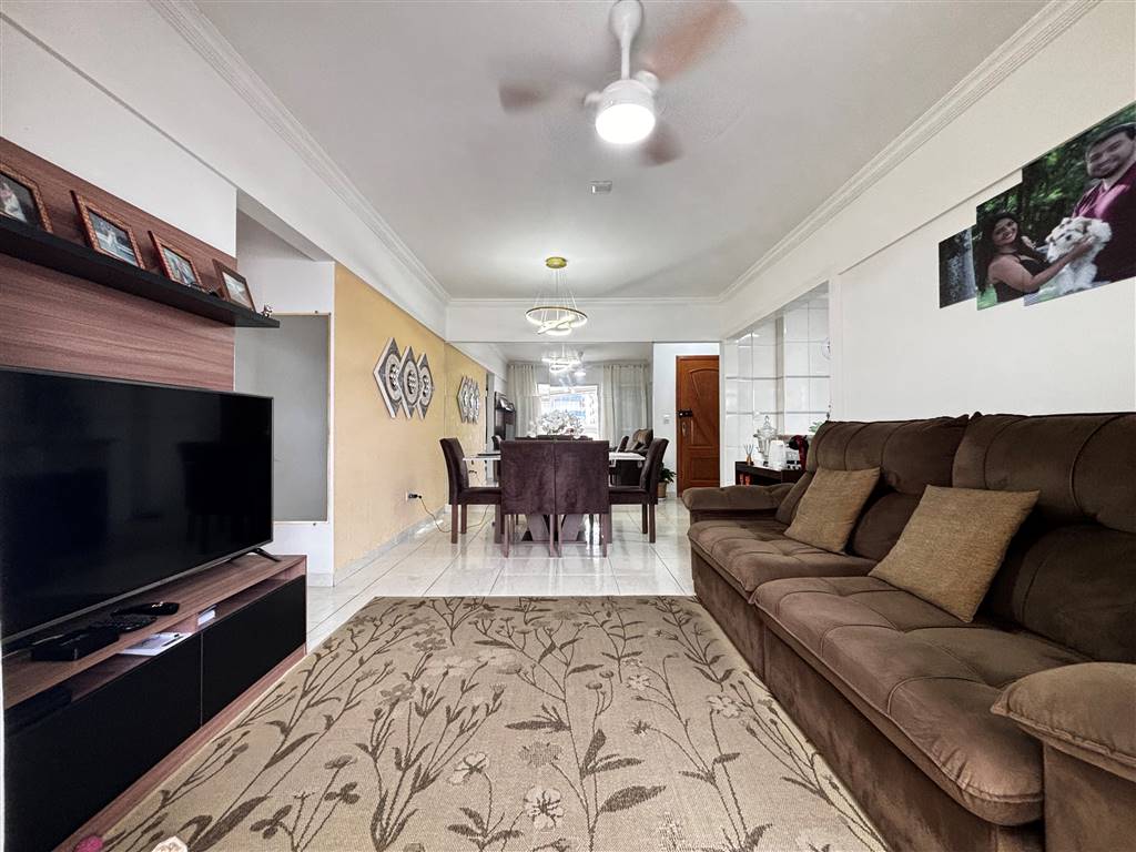 Apartamento, 2 quartos, 86 m² - Foto 2