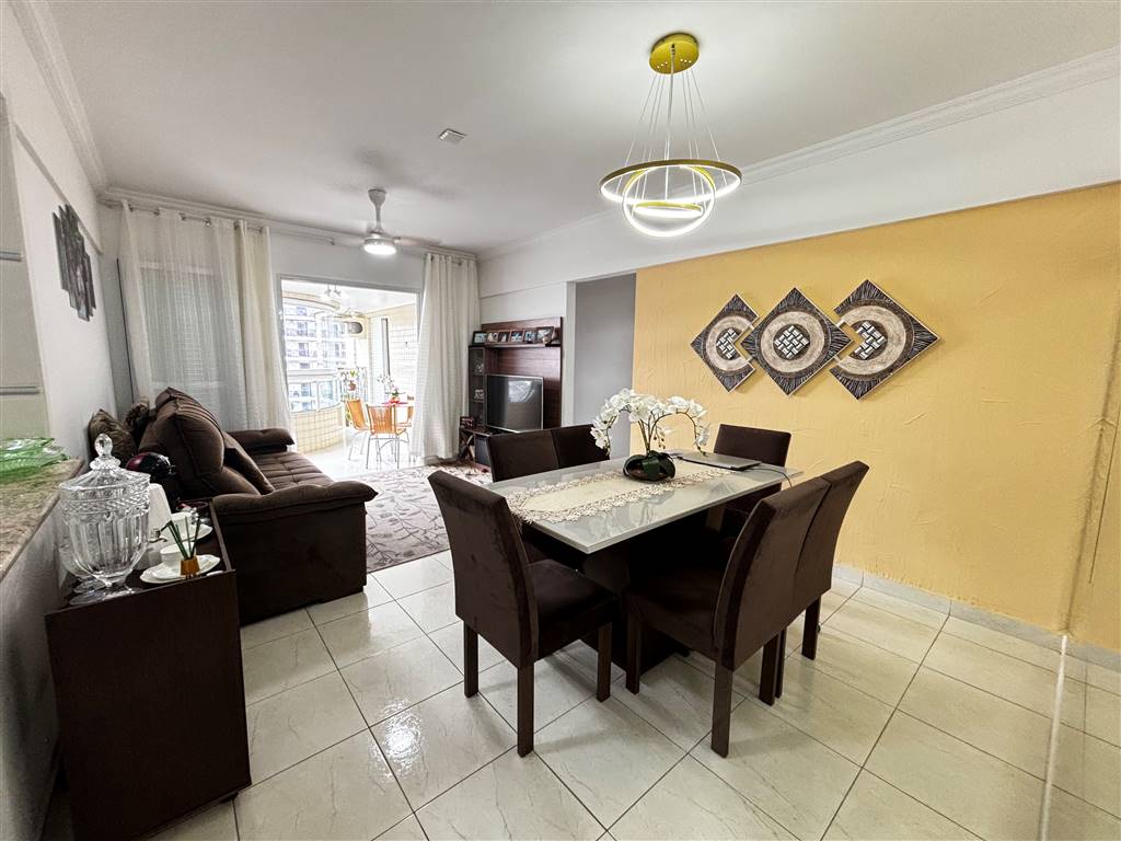 Apartamento, 2 quartos, 86 m² - Foto 3