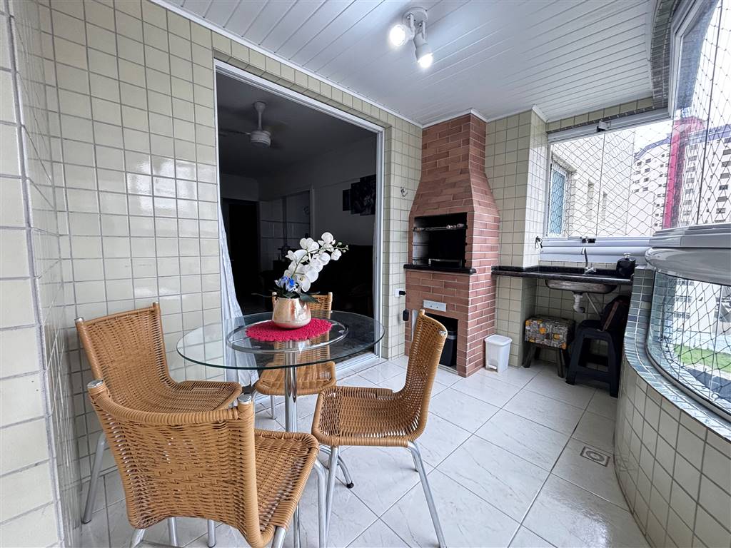 Apartamento, 2 quartos, 86 m² - Foto 10