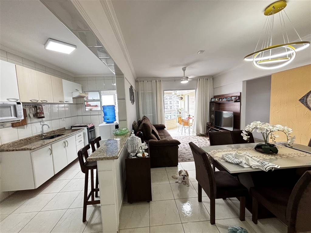 Apartamento, 2 quartos, 86 m² - Foto 14
