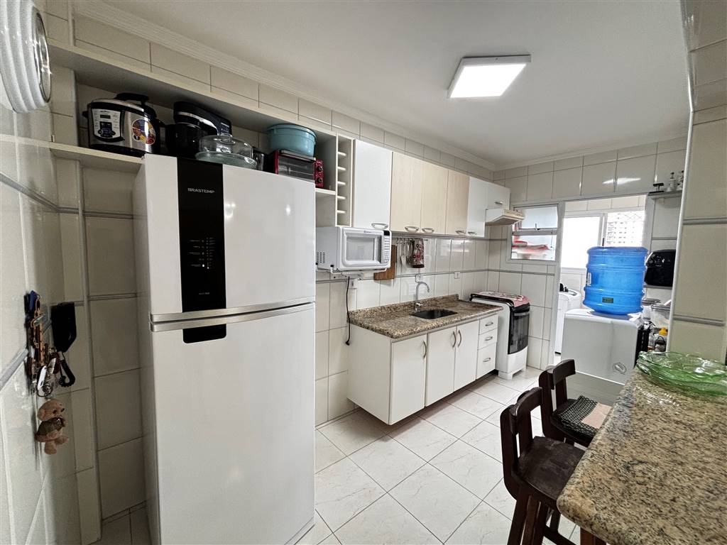 Apartamento, 2 quartos, 86 m² - Foto 16