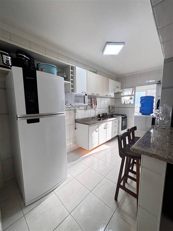 Apartamento, 2 quartos, 86 m² - Foto 5