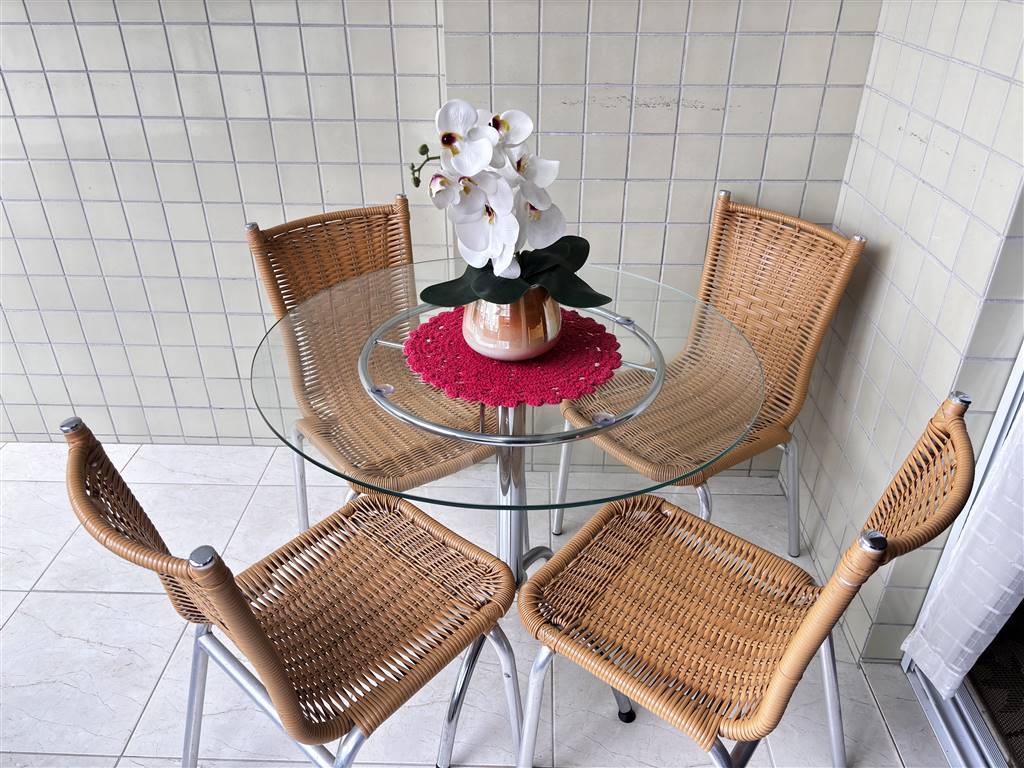 Apartamento, 2 quartos, 86 m² - Foto 8