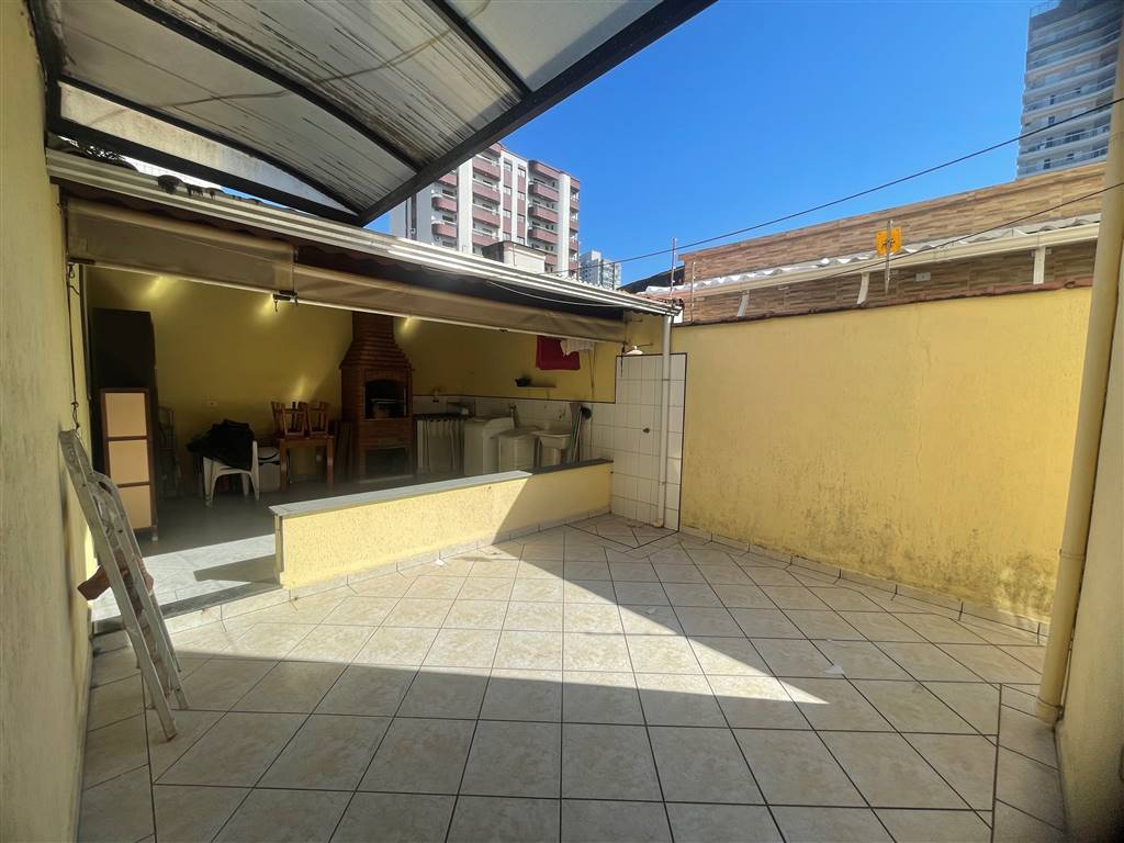 Sobrado, 3 quartos, 179 m² - Foto 2