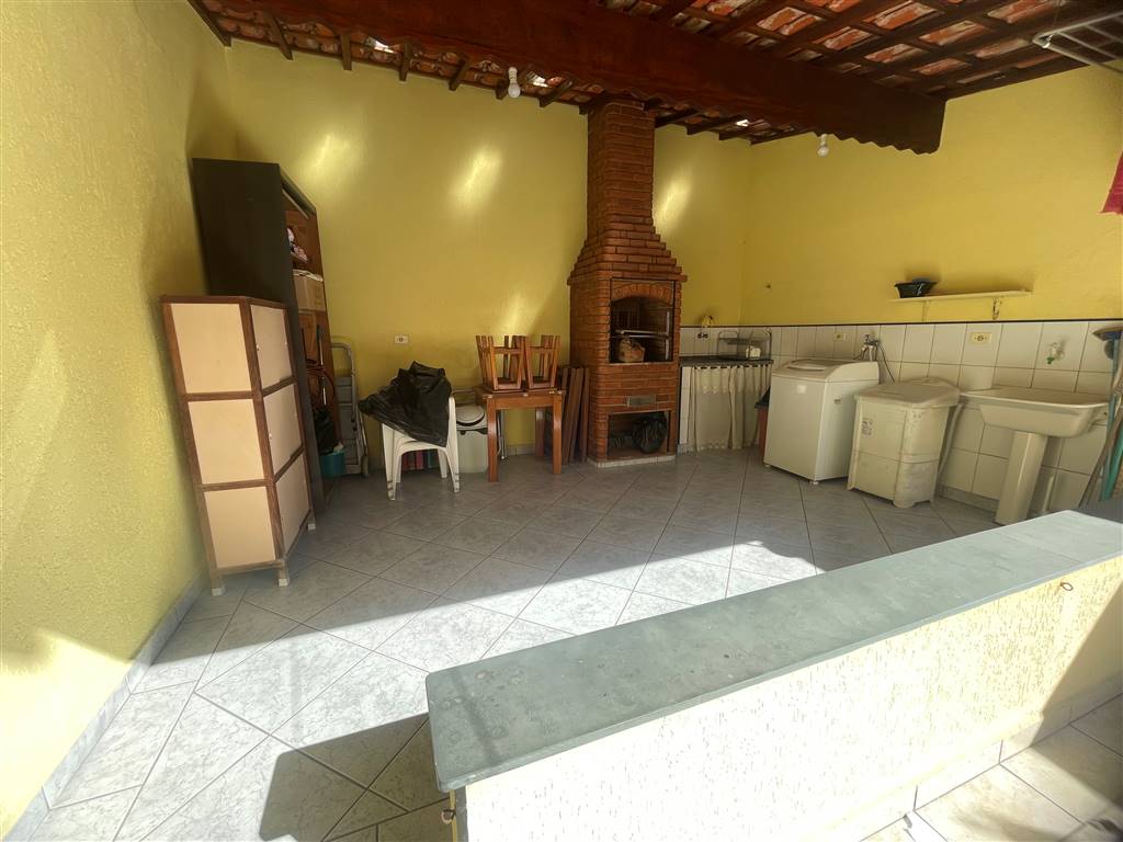 Sobrado, 3 quartos, 179 m² - Foto 3