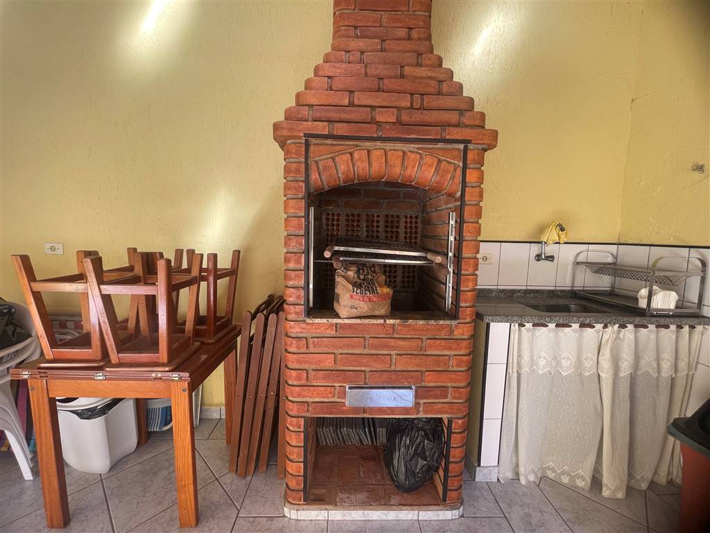 Sobrado, 3 quartos, 179 m² - Foto 4