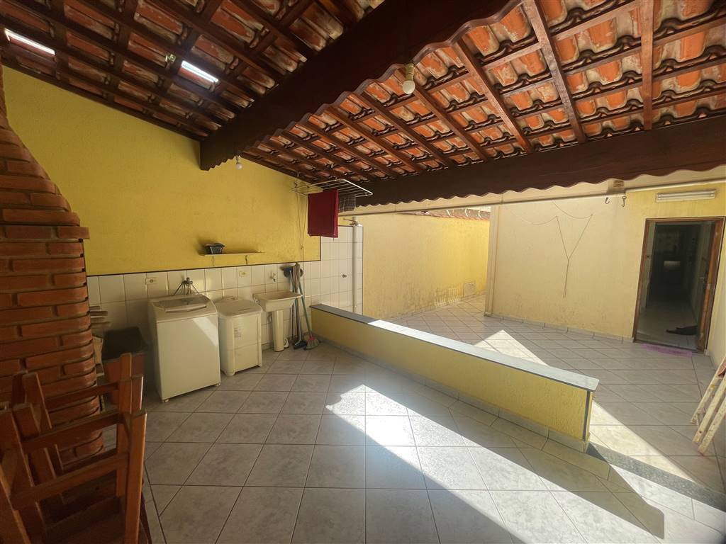 Sobrado, 3 quartos, 179 m² - Foto 5