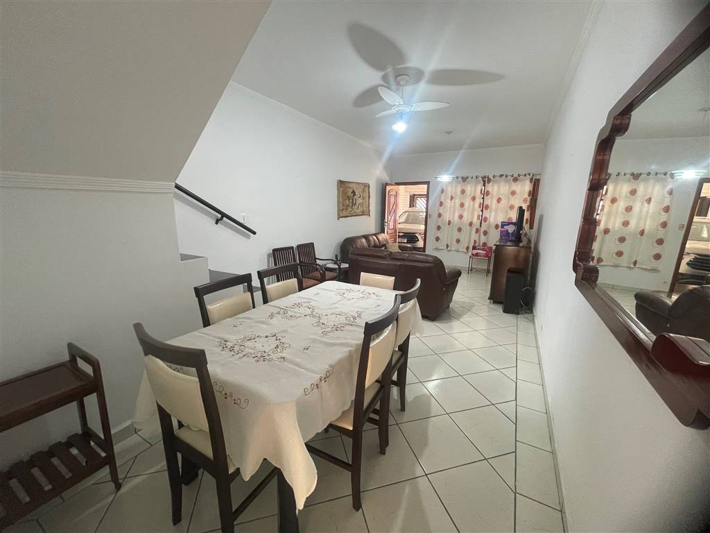 Sobrado, 3 quartos, 179 m² - Foto 9