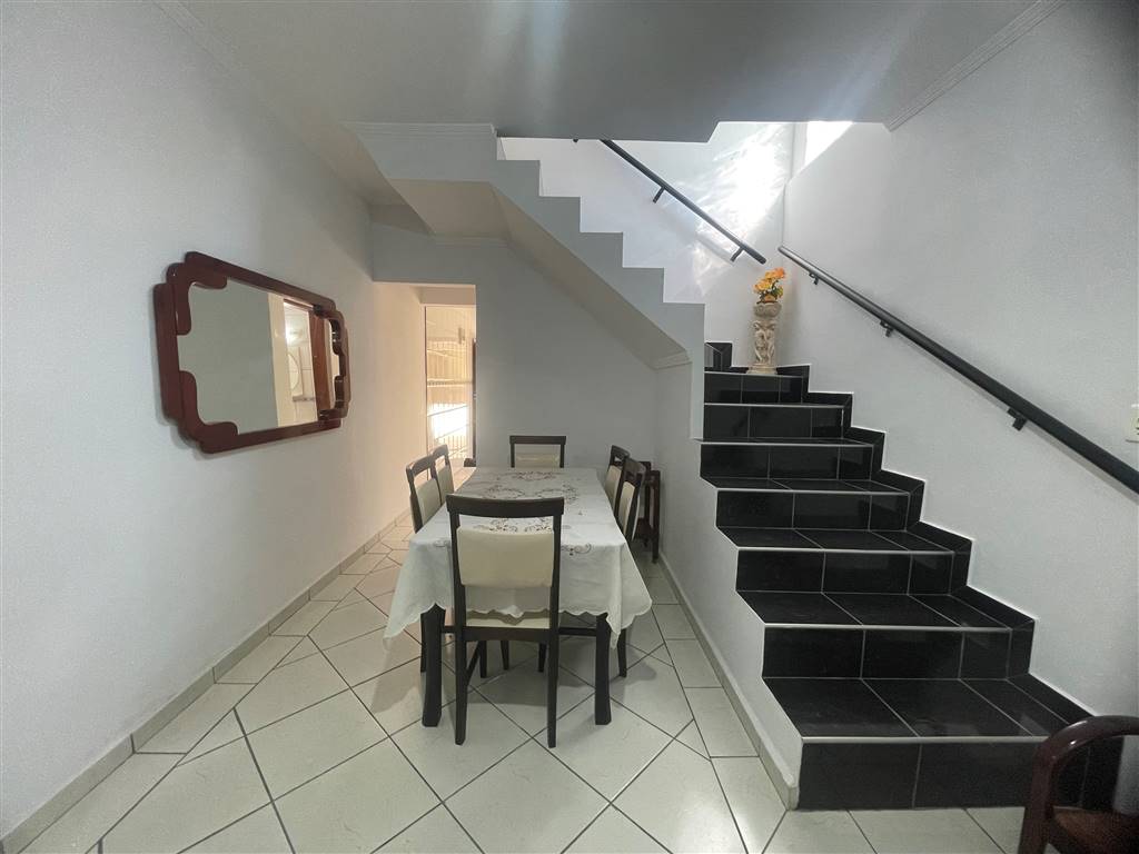 Sobrado, 3 quartos, 179 m² - Foto 10