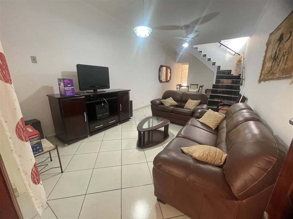Sobrado, 3 quartos, 179 m² - Foto 11