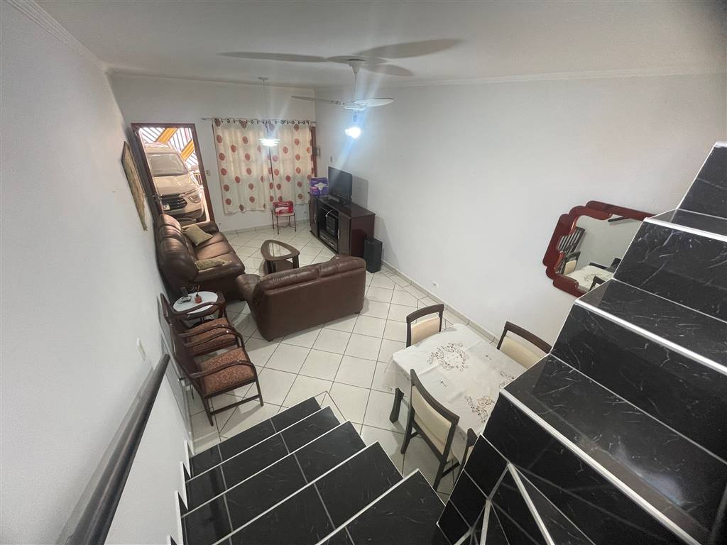 Sobrado, 3 quartos, 179 m² - Foto 13