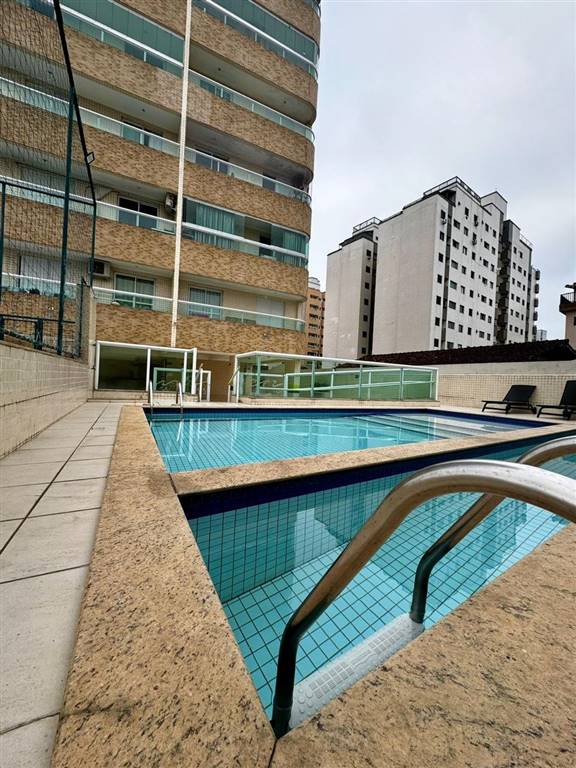 Apartamento, 1 quarto, 47 m² - Foto 4