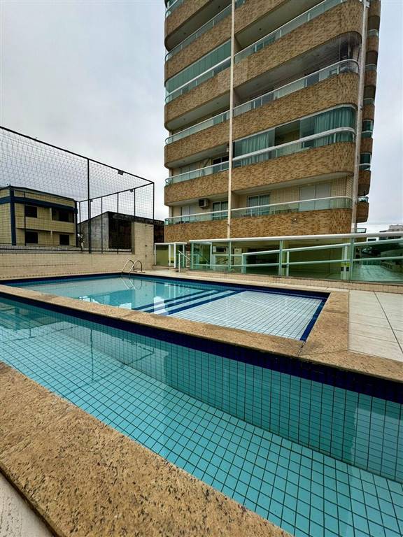 Apartamento, 1 quarto, 47 m² - Foto 5