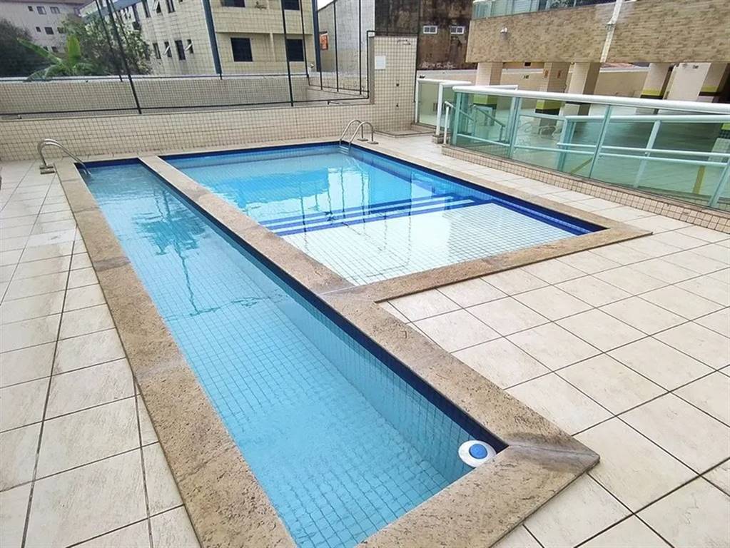 Apartamento, 1 quarto, 47 m² - Foto 6