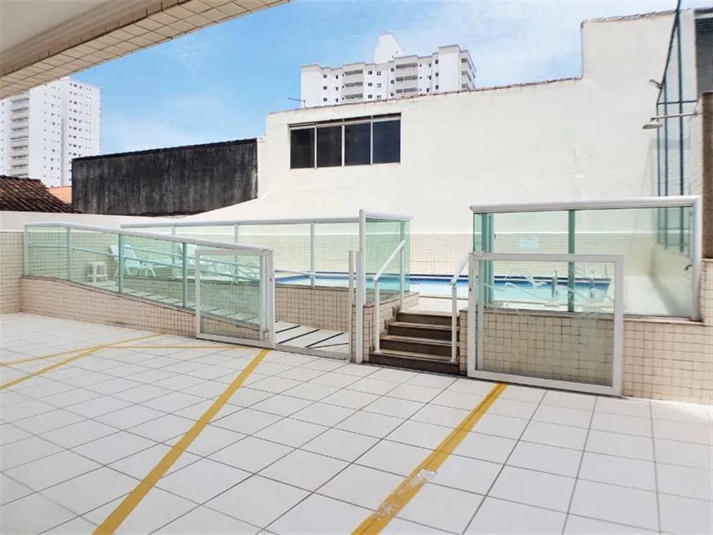 Apartamento, 1 quarto, 47 m² - Foto 8
