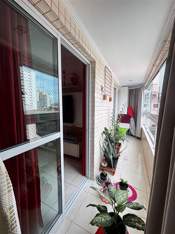 Apartamento, 1 quarto, 47 m² - Foto 26