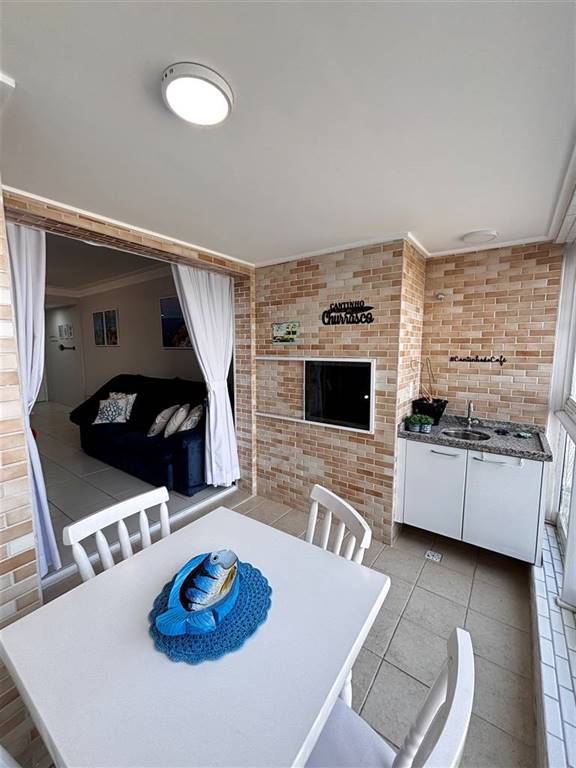 Apartamento, 2 quartos, 69 m² - Foto 1