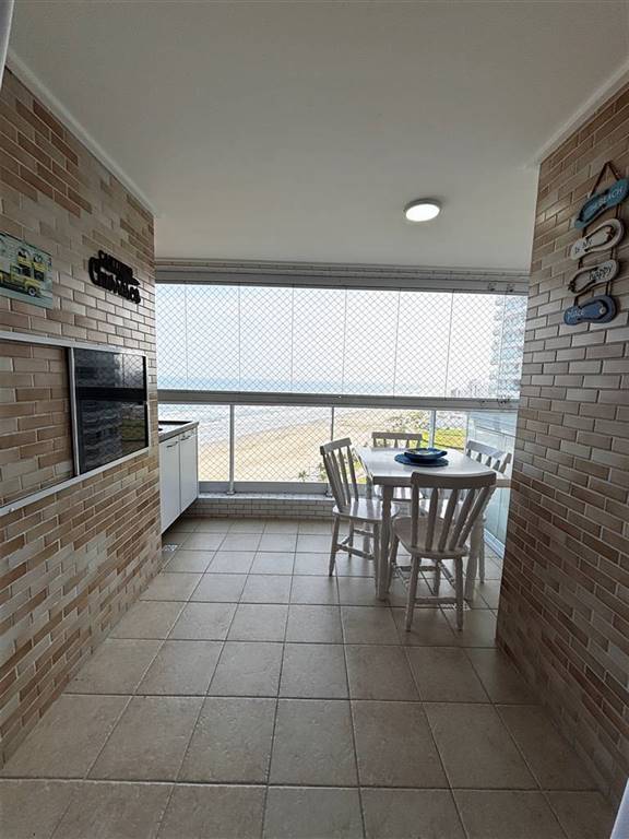 Apartamento, 2 quartos, 69 m² - Foto 2