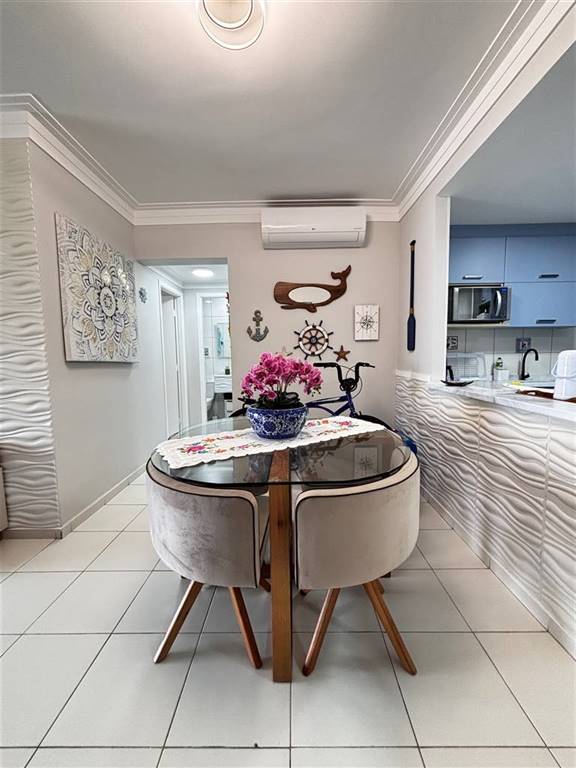 Apartamento, 2 quartos, 69 m² - Foto 3