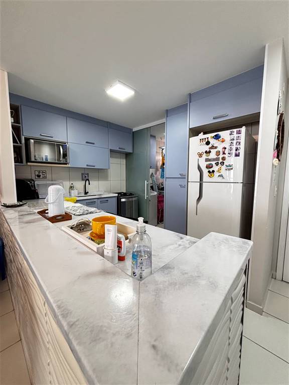 Apartamento, 2 quartos, 69 m² - Foto 4