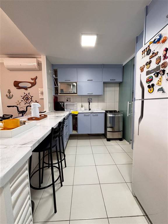 Apartamento, 2 quartos, 69 m² - Foto 6