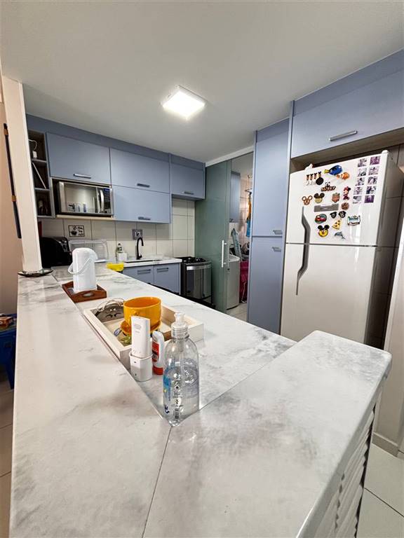 Apartamento, 2 quartos, 69 m² - Foto 7