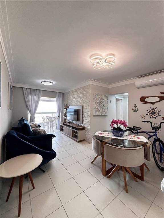 Apartamento, 2 quartos, 69 m² - Foto 8