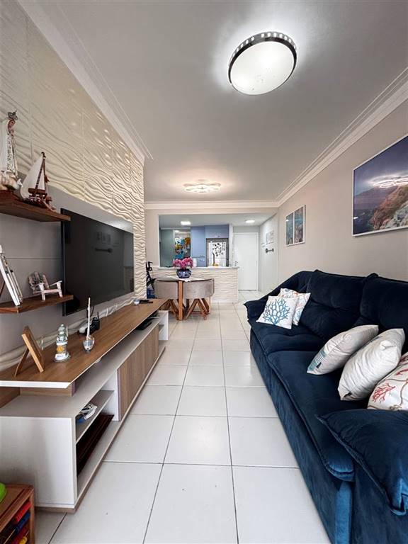 Apartamento, 2 quartos, 69 m² - Foto 14