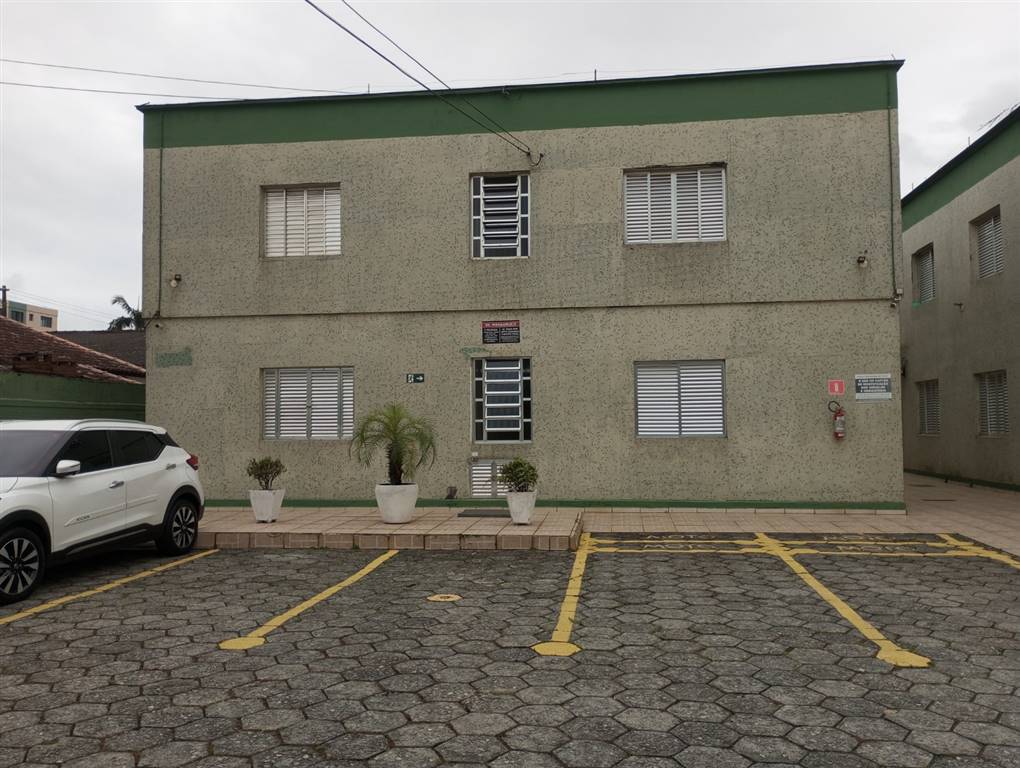 Kitnet-Studio, 34 m² - Foto 11