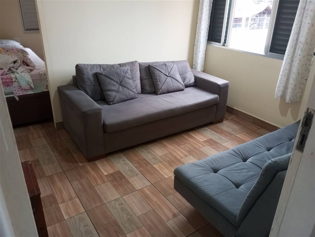 Kitnet-Studio, 34 m² - Foto 7