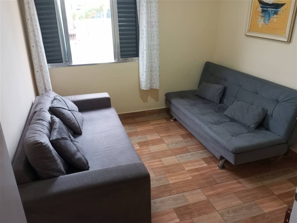 Kitnet-Studio, 34 m² - Foto 8