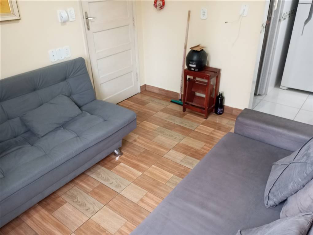 Kitnet-Studio, 34 m² - Foto 9