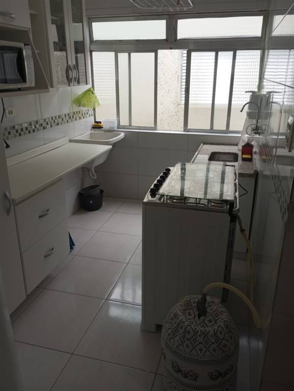 Kitnet-Studio, 34 m² - Foto 22