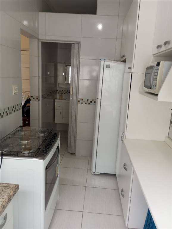 Kitnet-Studio, 34 m² - Foto 23